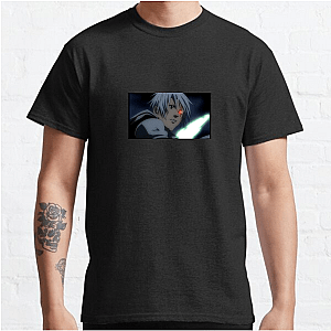 D.Gray-man Black Order Knight D. Gray Man T-Shirts