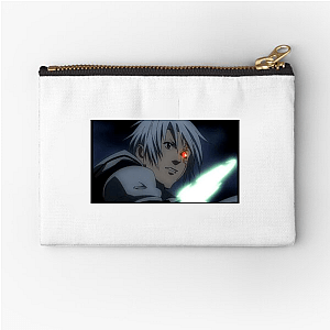 D.Gray-man Black Order Knight D. Gray Man Zipper Pouches