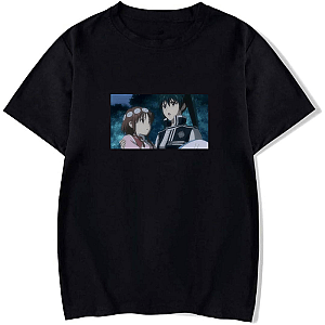 D.Gray-man My Favorite Exorcist D. Gray Man T-Shirts
