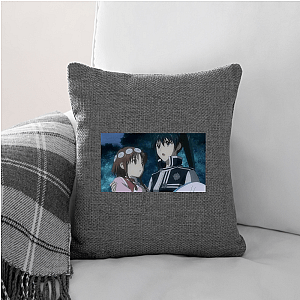 D.Gray-man My Favorite Exorcist D. Gray Man Pillows Cover