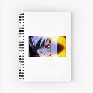 D.Gray-man Always Fighting For Hope D. Gray Man Notebook