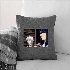 D.Gray-man Beyond The Akuma D. Gray Man Pillows Cover