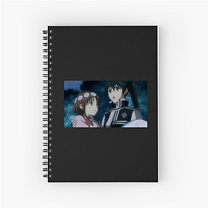 D.Gray-man My Favorite Exorcist D. Gray Man Notebook