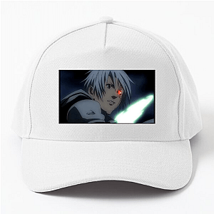 D.Gray-man Black Order Knight D. Gray Man Hats & Caps