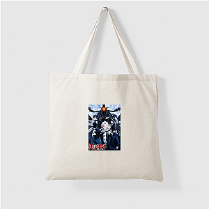 D.Gray-man Allen Walker Exorcist D. Gray Man Bags