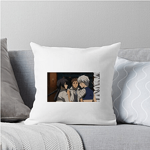 D.Gray-man Millennium Earl's End D. Gray Man Pillows Cover