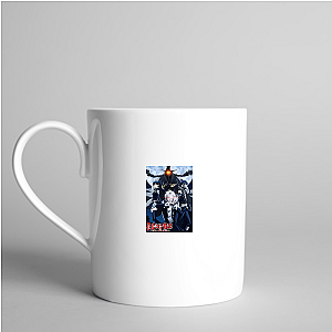 D.Gray-man Allen Walker Exorcist D. Gray Man Mugs