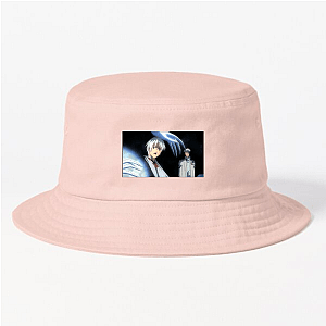 D.Gray-man Dark Fantasy Legend D. Gray Man Hats & Caps