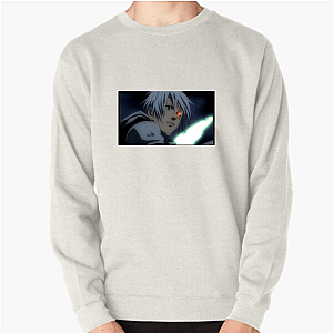 D.Gray-man Black Order Knight D. Gray Man Sweatshirts