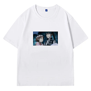 D.Gray-man My Favorite Exorcist D. Gray Man T-Shirts