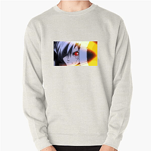 D.Gray-man Always Fighting For Hope D. Gray Man Sweatshirts