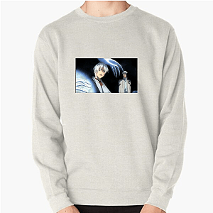 D.Gray-man Dark Fantasy Legend D. Gray Man Sweatshirts