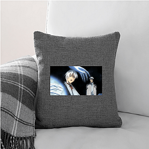 D.Gray-man Dark Fantasy Legend D. Gray Man Pillows Cover