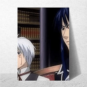 D.Gray-man Beyond The Akuma D. Gray Man Posters