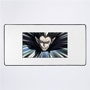 D.Gray-man The Curse And The Cure D. Gray Man Mouse Pads