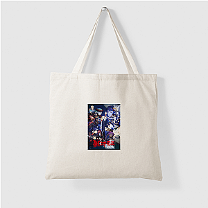 D.Gray-man Innocence Power D. Gray Man Bags