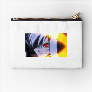 D.Gray-man Always Fighting For Hope D. Gray Man Zipper Pouches