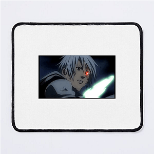 D.Gray-man Black Order Knight D. Gray Man Mouse Pads