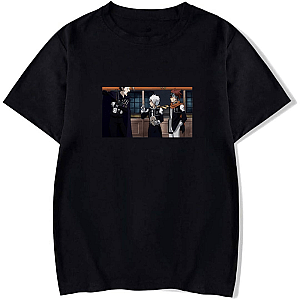 D.Gray-man Fight For Humanity D. Gray Man T-Shirts
