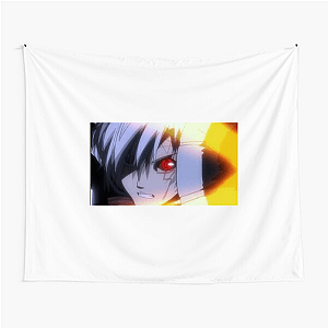 D.Gray-man Always Fighting For Hope D. Gray Man Tapestries