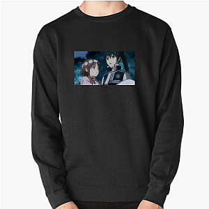 D.Gray-man My Favorite Exorcist D. Gray Man Sweatshirts