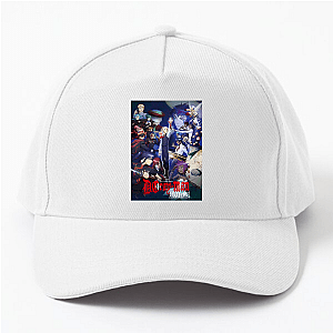 D.Gray-man Innocence Power D. Gray Man Hats & Caps