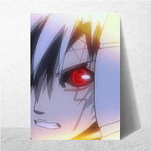 D.Gray-man Always Fighting For Hope D. Gray Man Posters