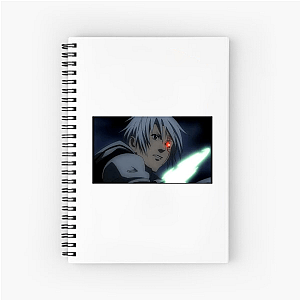 D.Gray-man Black Order Knight D. Gray Man Notebook