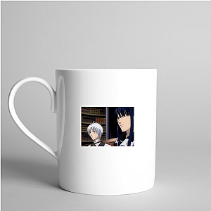 D.Gray-man Beyond The Akuma D. Gray Man Mugs