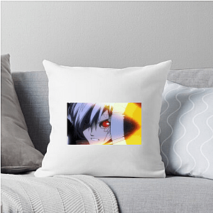 D.Gray-man Always Fighting For Hope D. Gray Man Pillows Cover