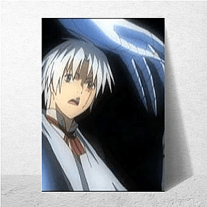 D.Gray-man Dark Fantasy Legend D. Gray Man Posters