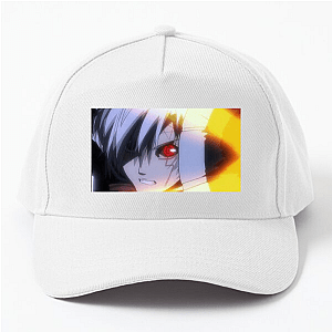 D.Gray-man Always Fighting For Hope D. Gray Man Hats & Caps