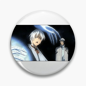 D.Gray-man Dark Fantasy Legend D. Gray Man Pins