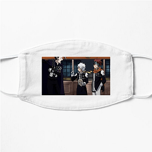 D.Gray-man Fight For Humanity D. Gray Man Face Masks