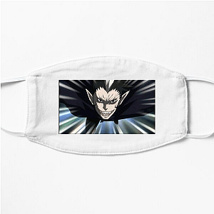 D.Gray-man The Curse And The Cure D. Gray Man Face Masks