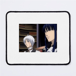 D.Gray-man Beyond The Akuma D. Gray Man Mouse Pads