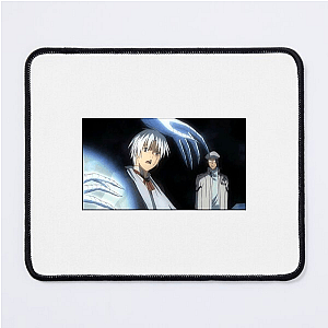 D.Gray-man Dark Fantasy Legend D. Gray Man Mouse Pads