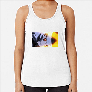 D.Gray-man Always Fighting For Hope D. Gray Man Tank Tops