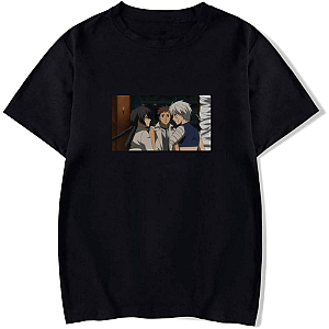 D.Gray-man Millennium Earl's End D. Gray Man T-Shirts