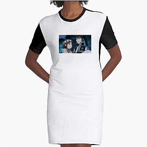 D.Gray-man My Favorite Exorcist D. Gray Man Dresses