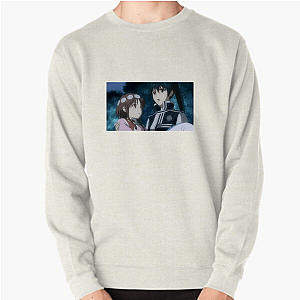D.Gray-man My Favorite Exorcist D. Gray Man Sweatshirts