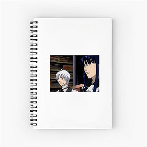 D.Gray-man Beyond The Akuma D. Gray Man Notebook