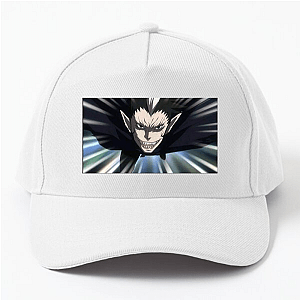 D.Gray-man The Curse And The Cure D. Gray Man Hats & Caps
