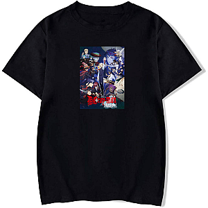 D.Gray-man Innocence Power D. Gray Man T-Shirts