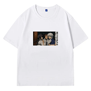 D.Gray-man Millennium Earl's End D. Gray Man T-Shirts