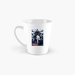 D.Gray-man Allen Walker Exorcist D. Gray Man Mugs
