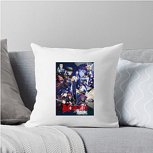D.Gray-man Innocence Power D. Gray Man Pillows Cover