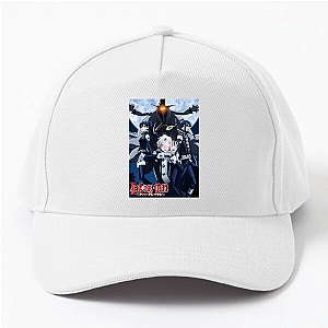 D.Gray-man Allen Walker Exorcist D. Gray Man Hats & Caps