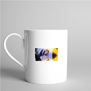 D.Gray-man Always Fighting For Hope D. Gray Man Mugs