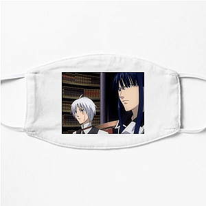D.Gray-man Beyond The Akuma D. Gray Man Face Masks